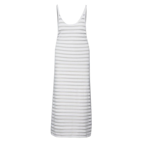 Calvin Klein Dámske plážové šaty KW0KW02464-YCD S