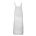 Calvin Klein Dámske plážové šaty KW0KW02464-YCD L
