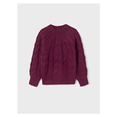 Dievčenské svetre cez hlavu Mayoral