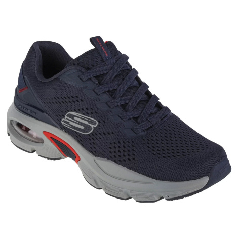 TMAVOMODRÉ PÁNSKE TENISKY SKECHERS SKECH-AIR VENTURA 232655-NVRD