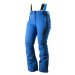 TRIMM RIDER LADY Dámske lyžiarske nohavice, modrá, veľkosť