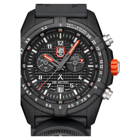 Luminox XB.3781.KM Bear Grylls Survival Chrono w. compass 45mm