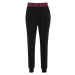 Calvin Klein Underwear Pyžamové nohavice 'Intense Power'  červená / čierna