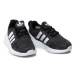 Adidas Topánky Swift Run 22 C GW8180 Čierna