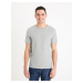 Celio Neunir T-Shirt Supima® Cotton - Men's