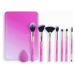 Revolution, The Brush Edit Gift Set, sada štetcov