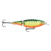 Rapala wobler x-rap jointed shad 13 cm 46 g ft