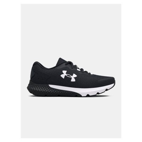 Under Armour Shoes UA BGS Charged Rogue 3-BLK - Guys