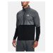 Bunda Under Armour Pique Track Jacket 1366202-012