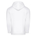 Just Hoods Pánska mikina JH250 Arctic White