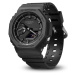 Pánske hodinky CASIO G-SHOCK OCTAGON GA-2100-1A1ER (zd139b)