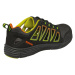 Bennon REBEL S1P ESD GREEN LOW Bezpečnostná obuv Čierna, 40