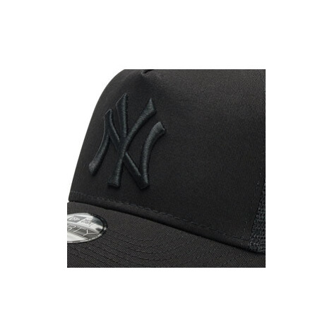 New Era Šiltovka New York Yankees Bob 12745567 D Čierna