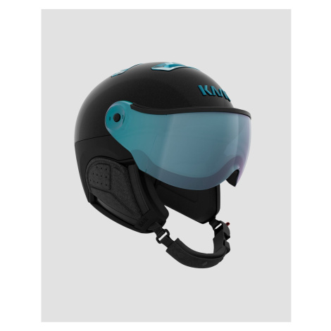 Lyžiarska Prilba Kask Chrome Visor