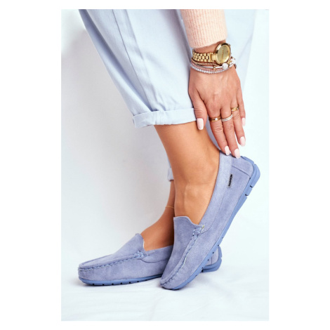 Dámske mokasíny Kesi San Marino