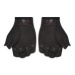 POC Dámske rukavice Agile Short Glove 30375 1002 Čierna