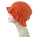 Art Of Polo Woman's Hat cz24915-5