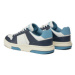 Tommy Jeans Sneakersy Tjm Leather Cupsole 2.0 EM0EM01283 Tmavomodrá