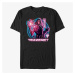 Queens Magic: The Gathering - Tezzeret Unisex T-Shirt Black