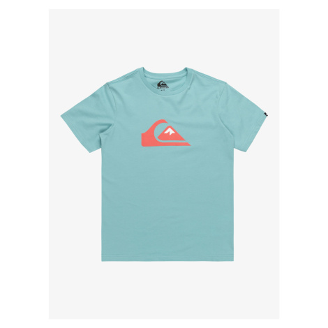 Boys' T-shirt Quiksilver COMP LOGO
