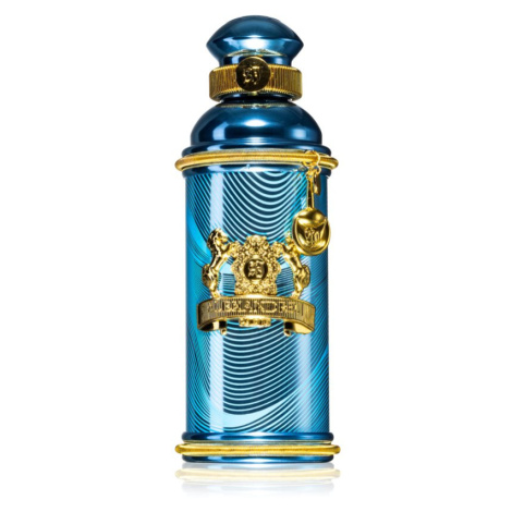 Alexandre.J The Collector: Zafeer Oud Vanille parfumovaná voda unisex