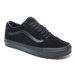 Vychádzková obuv VANS UA Old Skool black