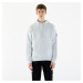 Calvin Klein Jeans Badge Hoodie Lunar Rock