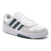 Adidas Sneakersy Courtic GX4366 Biela