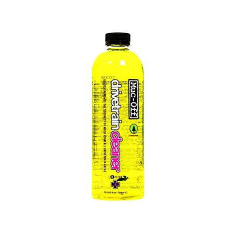 Muc-Off Drivetrain Cleaner 750 ml Refill