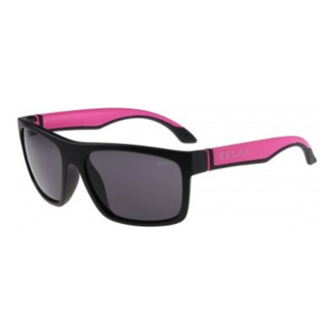 Relax Slnečné okuliare Wagga Farba: Ružová
