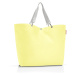Nákupná taška Reisenthel Shopper XL Lemon ice