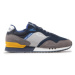 Pepe Jeans Sneakersy London One Basic M PMS30871 Sivá