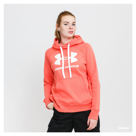Dámske športové mikiny cez hlavu Under Armour