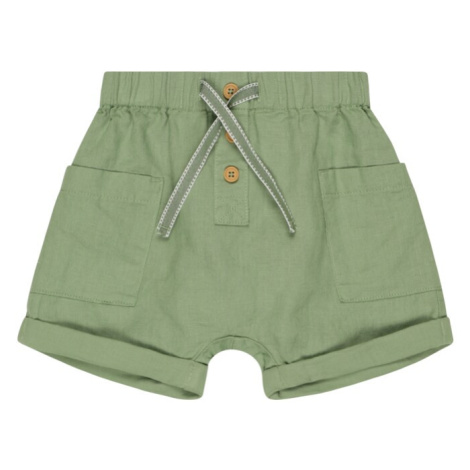Kraťasy a šortky pre dojčatá a batoľatá United Colors of Benetton