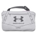 Cestovná taška UNDER ARMOUR UA Undeniable 5.0 XS Pkble-GRY