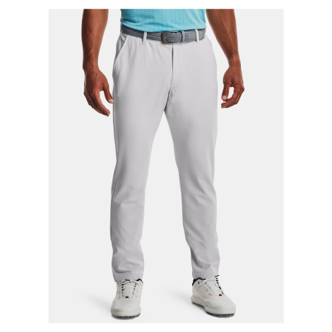 Under Armour UA Drive Tapered Pant-GRY 40/30