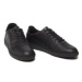 Calvin Klein Sneakersy HM0HM00471 Čierna
