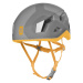 Lezecká helma Singing Rock Penta 2022 Farba: sivá/oranžová