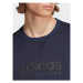 Adidas Tričko All SZN Graphic T-Shirt IC9812 Modrá Loose Fit