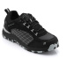 Outdoorová obuv s membránou ptx ALPINE PRO LOPRE black 37