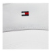 Tommy Hilfiger Šilt Small Flag AU0AU01878 Biela