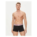 Pánske boxerky CALVIN KLEIN 3 PACK-TRUNK-B- JWL LG, GRIFFIN, CHEASAPK BAY