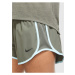 Tričká s krátkym rukávom pre ženy Nike - zelená