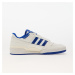 Tenisky adidas Forum Low Cl Core White/ Royal Blue/ Core White