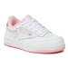 Reebok Sneakersy Club C IF5950 Biela