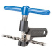 PARK TOOL nitovač - RIVETER AXS PT-CT-3-3 - modrá