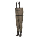 Kinetic prsačky classicgaiter bootfoot p olive - xlarge 46/47