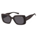 Relax Dám. slnečné okuliare Santorini Farba: čierna