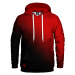 Aloha From Deer Anti-Social Bloodshot Hoodie HK AFD775 Red