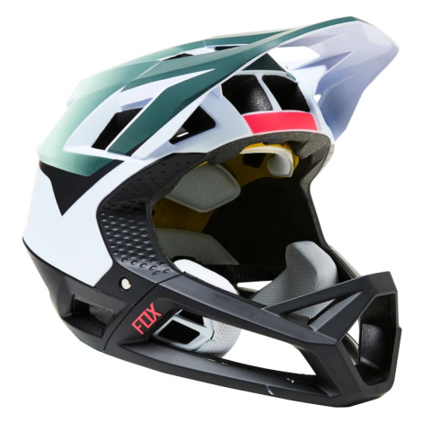 Fox Proframe Graphic 2 bicycle helmet